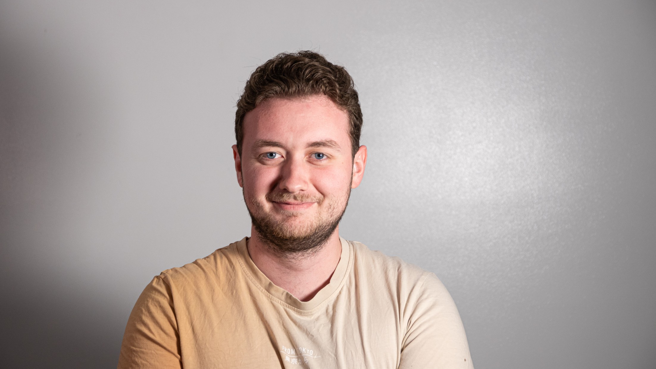 Portrait de Anthony, Co-fondateur • Architecte & Lead Dev chez Web Commit - Agence web Lyon