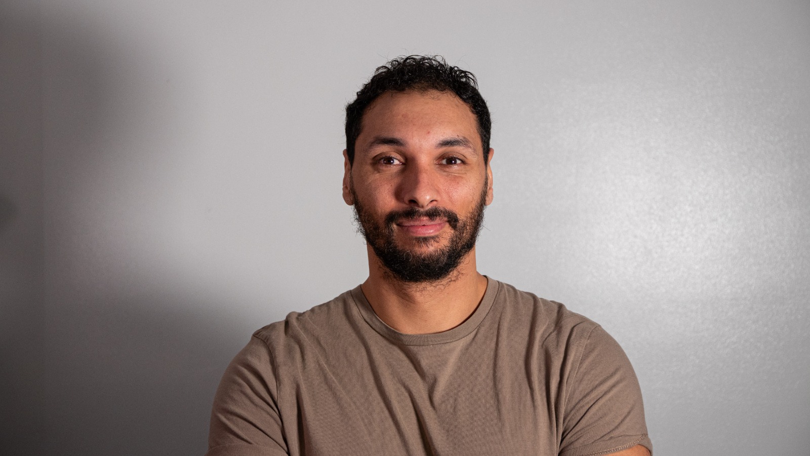 Portrait de Habib, Co-fondateur • Product & Growth chez Web Commit - Agence web Lyon