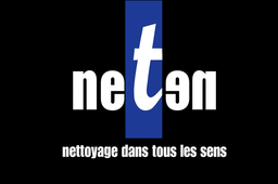Logo Neten - projet Web Commit Agence web Lyon